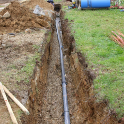 Désinstallation de fosse toutes eaux : intervention rapide Asnieres-sur-Seine